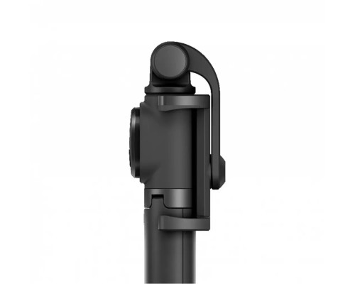 Монопод (універсальний) Xiaomi Tripod Black + Bluetooth кнопка