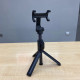 Монопод (універсальний) Xiaomi Tripod Black + Bluetooth кнопка