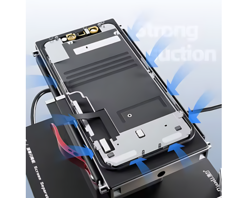 Сепаратор QianLi PM86 до 7 дюймів PLS-00-00143304