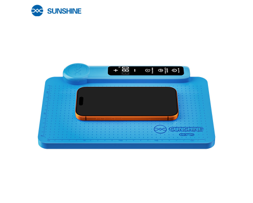 Килимок з підігрівом Sunshine LS3 SE PLS-00-00158329