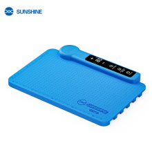 Килимок з підігрівом Sunshine LS3 SE PLS-00-00158329