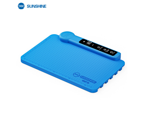 Килимок з підігрівом Sunshine LS3 SE PLS-00-00158329
