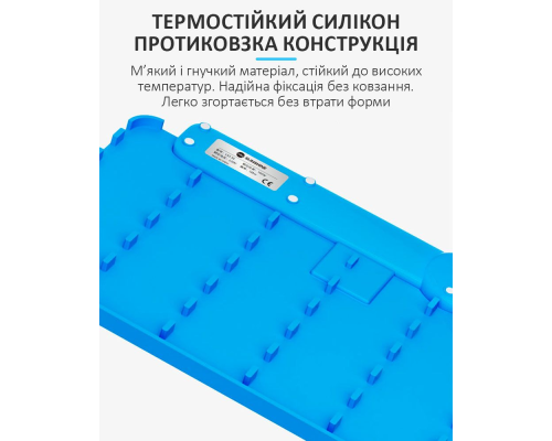 Килимок з підігрівом Sunshine LS3 SE PLS-00-00158329