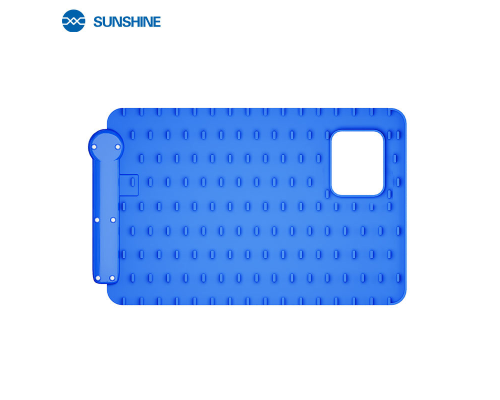 Килимок з підігрівом Sunshine LS3 Plus PLS-00-00156833