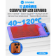 Килимок з підігрівом Sunshine LS3 Plus PLS-00-00156833