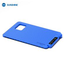 Килимок з підігрівом Sunshine LS3 Plus PLS-00-00156833