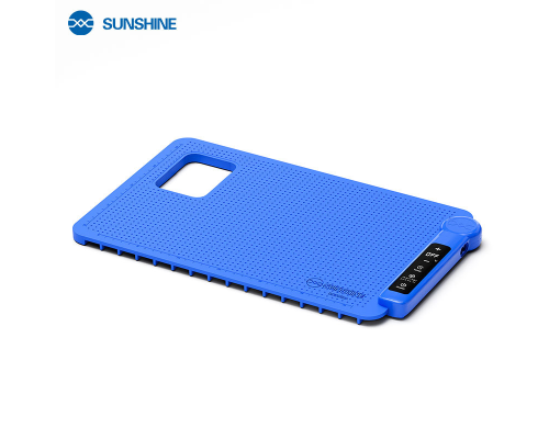 Килимок з підігрівом Sunshine LS3 Plus PLS-00-00156833