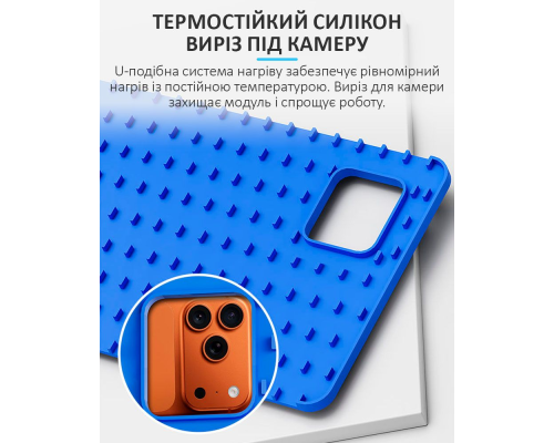 Килимок з підігрівом Sunshine LS3 Plus PLS-00-00156833