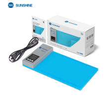 Килимок з підігрівом Sunshine LS3 mini PLS-00-00156834
