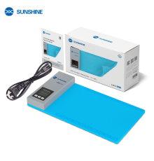 Килимок з підігрівом Sunshine LS3 mini PLS-00-00156834