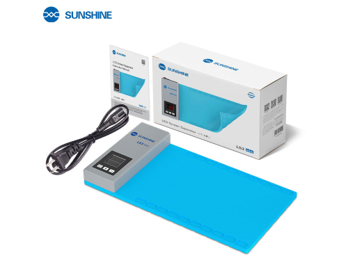 Килимок з підігрівом Sunshine LS3 mini PLS-00-00156834