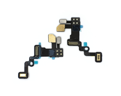 Шлейф Apple Watch 2 38mm з мікрофоном PLS-00-00022109