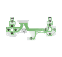 Контактний шлейф геймпада Sony PlayStation DualShock 4 JDM-040 green (Original) PLS-00-00150977