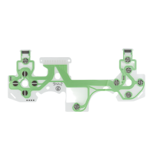 Контактний шлейф геймпада Sony PlayStation DualShock 4 JDM-040 green (Original) PLS-00-00150977