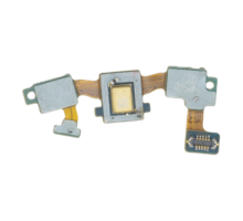 Шлейф Samsung SM-R860 Galaxy Watch 4 40mm з боковими кнопками та мікрофоном PLS-00-00094125