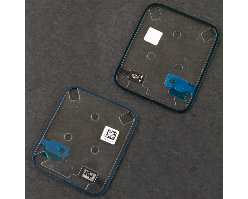 Шлейф Apple Watch 3 series 42mm з датчиком гравітації (GPS) PLS-00-00019783