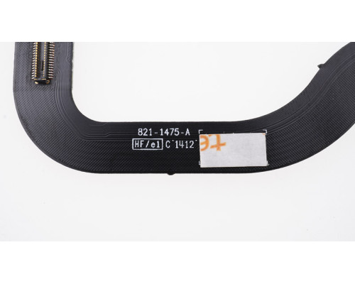 Шлейф материнської плати (I/O Board Cable) для ноутбука APPLE (A1465 (2012)) NBB-79176