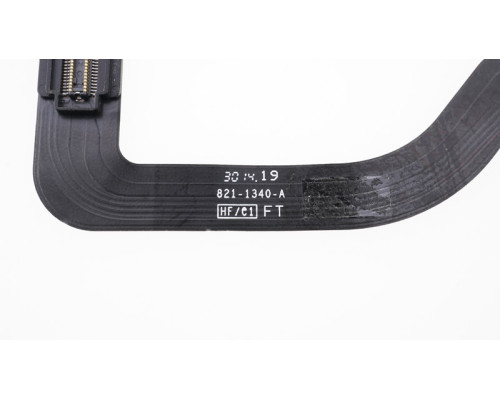 Шлейф материнської плати (I/O Board Cable) для ноутбука APPLE (A1370 (2011)) NBB-79181