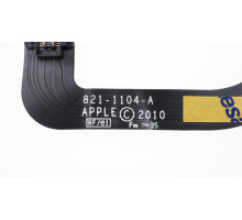 Шлейф материнської плати (I/O Board Cable) для ноутбука APPLE (A1370 (2010)) NBB-79182