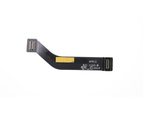 Шлейф материнської плати (I/O Board Cable) для ноутбука APPLE (A1369 (2010)) NBB-79184