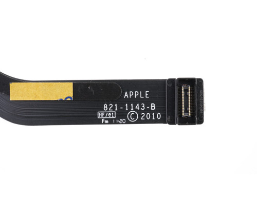 Шлейф материнської плати (I/O Board Cable) для ноутбука APPLE (A1369 (2010)) NBB-79184