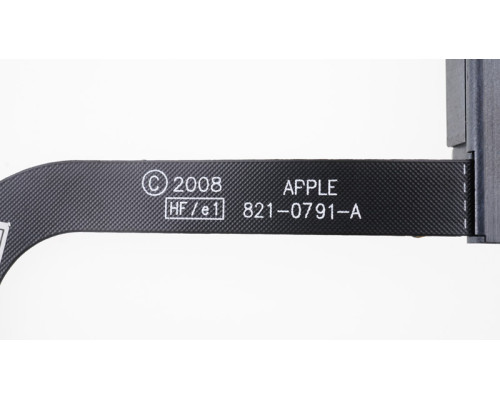 Шлейф HDD для ноутбука APPLE (A1297(2009-2010))