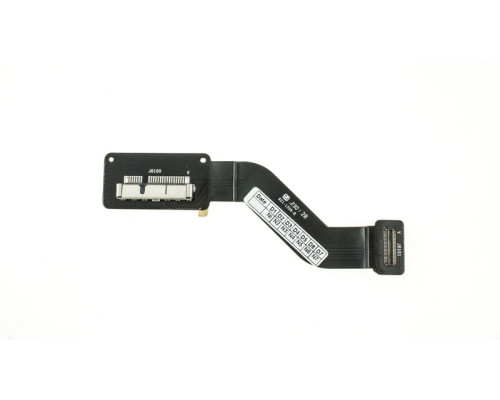 Шлейф твердотільного накопичувача SSD з кронштейном APPLE (A1425 (2012-2013))