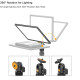 Штатив-тримач Ulanzi Vijim Desktop Extendable Light Stand (UV-2248 LS01) (UV-2248)