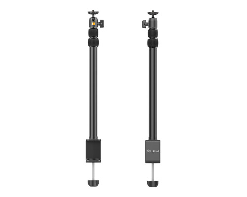 Штатив-тримач Ulanzi Vijim Desktop Extendable Light Stand (UV-2248 LS01) (UV-2248)