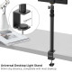 Штатив-тримач Ulanzi Vijim Desktop Extendable Light Stand (UV-2248 LS01) (UV-2248)