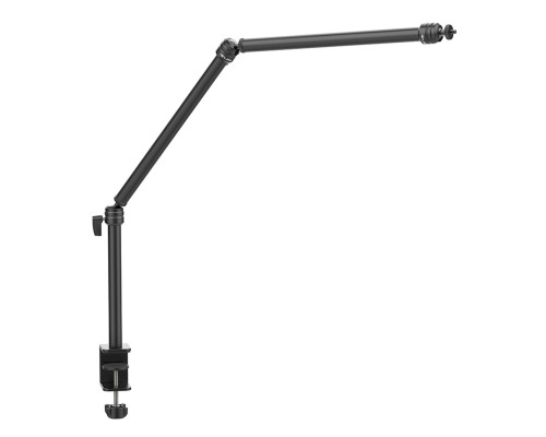 Штатив-тримач Ulanzi Vijim Desktop Flexible Arm/Light Stand(Three-Stages) (UV-2666 LS08) (UV-2666)