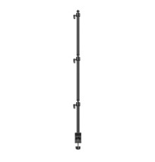 Штатив-тримач Ulanzi Vijim Desktop Flexible Arm/Light Stand(Three-Stages) (UV-2666 LS08) (UV-2666)