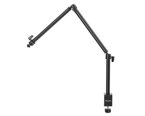 Штатив-тримач Ulanzi Vijim Desktop Flexible Arm/Light Stand(Three-Stages) (UV-2666 LS08) (UV-2666)