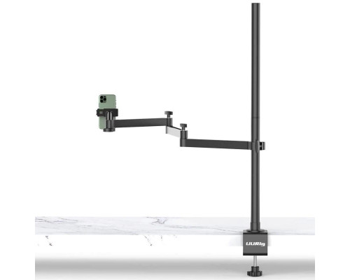 Штатив-тримач Ulanzi UURig Table-Top Universal Live Broadcast Stand (UV-2335 ) (UV-2335)