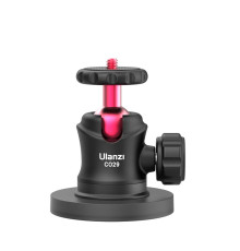 Магнітний штатив Ulanzi Vijim C029 Magnetic Head Hoder (C062GBB1 CO29) (UV-C062GBB1)