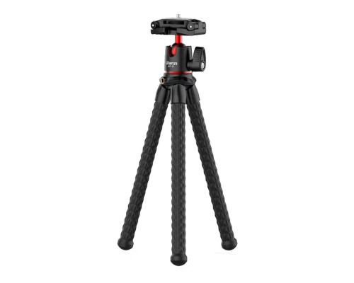 Штатив Ulanzi Vijim Octopus Tripod for Camera & Smartphones (updated) (UV-1907 MT-11) (UV-1907)