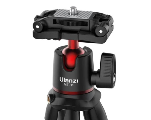 Штатив Ulanzi Vijim Octopus Tripod for Camera & Smartphones (updated) (UV-1907 MT-11) (UV-1907)