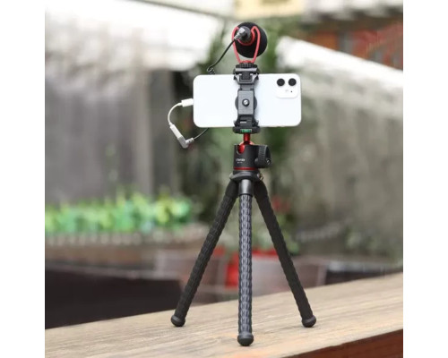 Штатив Ulanzi Vijim Octopus Tripod for Camera & Smartphones (updated) (UV-1907 MT-11) (UV-1907)