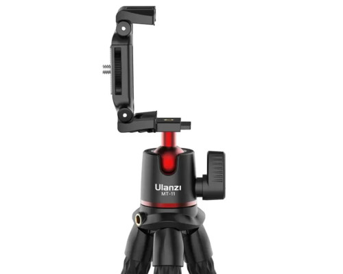 Штатив Ulanzi Vijim Octopus Tripod for Camera & Smartphones (updated) (UV-1907 MT-11) (UV-1907)