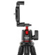 Штатив Ulanzi Vijim Octopus Tripod for Camera & Smartphones (updated) (UV-1907 MT-11) (UV-1907)