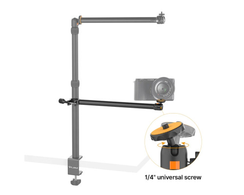 Штатив-тримач Ulanzi Vijim horizontal Extension Arm (UV-2793 LS02A) (UV-2793)