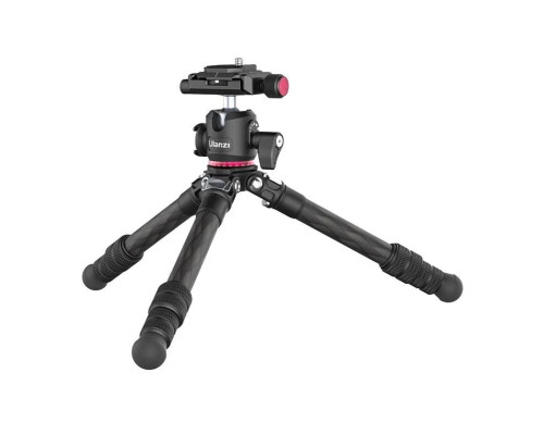 Штатив Ulanzi Vijim Multifunctional Carbon Fiber Tripod + Arca Swiss Ballhead (2255 MT-20) (UV-2255)