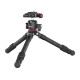 Штатив Ulanzi Vijim Multifunctional Carbon Fiber Tripod + Arca Swiss Ballhead (2255 MT-20) (UV-2255)