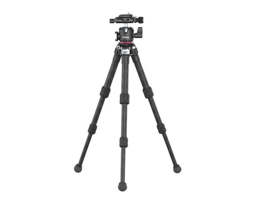 Штатив Ulanzi Vijim Multifunctional Carbon Fiber Tripod + Arca Swiss Ballhead (2255 MT-20) (UV-2255)