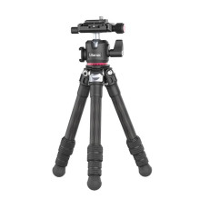 Штатив Ulanzi Vijim Multifunctional Carbon Fiber Tripod + Arca Swiss Ballhead (2255 MT-20) (UV-2255)