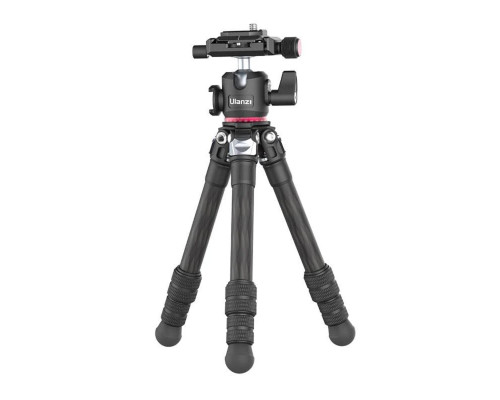 Штатив Ulanzi Vijim Multifunctional Carbon Fiber Tripod + Arca Swiss Ballhead (2255 MT-20) (UV-2255)