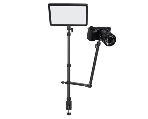 Штатив-тримач Ulanzi Vijim Camera Desk Mount (UV-2731 LS10) (UV-2731)