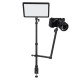 Штатив-тримач Ulanzi Vijim Camera Desk Mount (UV-2731 LS10) (UV-2731)