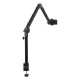 Штатив-тримач Ulanzi Vijim microphone boom arm (UV-2806 LS24) (UV-2806)