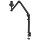 Штатив-тримач Ulanzi Vijim microphone boom arm (UV-2806 LS24) (UV-2806)